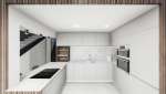 Verasol home chalet 3 bedrooms pilar de la horadada costa blanca