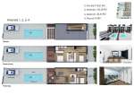 Verasol home chalet 3 bedrooms pilar de la horadada costa blanca