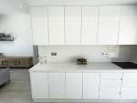 Verasol home chalet 3 bedrooms pilar de la horadada costa blanca
