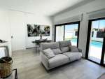 Verasol home chalet 3 bedrooms pilar de la horadada costa blanca