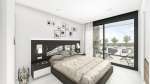 Verasol home chalet 3 bedrooms pilar de la horadada costa blanca vsh 0434