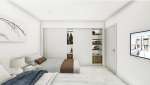 Verasol home chalet 3 bedrooms pilar de la horadada costa blanca vsh 0434