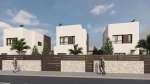 Verasol home chalet 3 bedrooms pilar de la horadada costa blanca vsh 0554