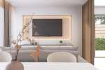 Verasol home chalet 3 bedrooms pilar de la horadada costa blanca vsh 0847