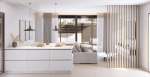 Verasol home chalet 3 bedrooms pilar de la horadada costa blanca vsh 0847