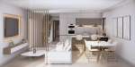 Verasol home chalet 3 bedrooms pilar de la horadada costa blanca vsh 0847