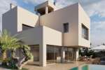 Verasol home chalet 3 bedrooms pilar de la horadada costa blanca vsh 0908