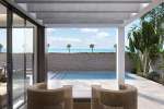 Verasol home chalet 3 bedrooms pilar de la horadada costa blanca vsh 0908