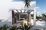 Verasol home chalet 3 bedrooms pilar de la horadada costa blanca vsh 0908