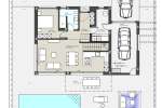 Verasol home chalet 3 bedrooms pilar de la horadada costa blanca vsh 0908