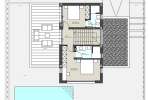 Verasol home chalet 3 bedrooms pilar de la horadada costa blanca vsh 0908