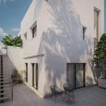 Verasol home chalet 3 bedrooms pilar de la horadada costa blanca vsh 1016