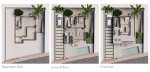 Verasol home chalet 3 bedrooms pilar de la horadada costa blanca vsh 1016