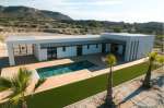 Verasol home chalet 3 bedrooms pinoso costa blanca vsh 0371