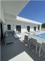 Verasol home chalet 3 bedrooms pinoso costa blanca vsh 0371