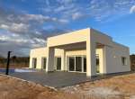 Verasol home chalet 3 bedrooms pinoso costa blanca vsh 0371