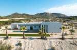 Verasol home chalet 3 bedrooms pinoso costa blanca vsh 0371