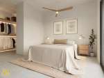 Verasol home chalet 3 bedrooms polop costa blanca