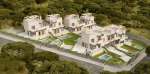 Verasol home chalet 3 bedrooms polop costa blanca