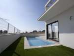 Verasol home chalet 3 bedrooms polop costa blanca