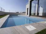 Verasol home chalet 3 bedrooms polop costa blanca
