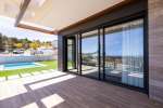 Verasol home chalet 3 bedrooms polop costa blanca