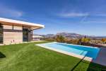 Verasol home chalet 3 bedrooms polop costa blanca
