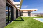 Verasol home chalet 3 bedrooms polop costa blanca