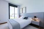 Verasol home chalet 3 bedrooms polop costa blanca
