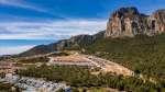 Verasol home chalet 3 bedrooms polop costa blanca