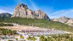 Verasol home chalet 3 bedrooms polop costa blanca
