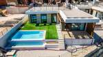 Verasol home chalet 3 bedrooms polop costa blanca