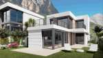 Verasol home chalet 3 bedrooms polop costa blanca vsh 0340