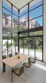 Verasol home chalet 3 bedrooms polop costa blanca vsh 0340