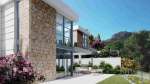 Verasol home chalet 3 bedrooms polop costa blanca vsh 0340