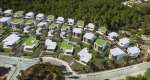Verasol home chalet 3 bedrooms polop costa blanca vsh 0340