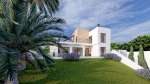 Verasol home chalet 3 bedrooms polop costa blanca vsh 0340