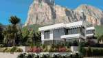 Verasol home chalet 3 bedrooms polop costa blanca vsh 0340