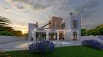 Verasol home chalet 3 bedrooms polop costa blanca vsh 0340