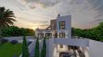 Verasol home chalet 3 bedrooms polop costa blanca vsh 0340
