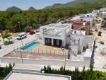 Verasol home chalet 3 bedrooms polop costa blanca vsh 0342