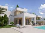Verasol home chalet 3 bedrooms polop costa blanca vsh 0384