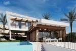 Verasol home chalet 3 bedrooms polop costa blanca vsh 0384
