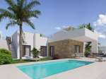 Verasol home chalet 3 bedrooms polop costa blanca vsh 0384