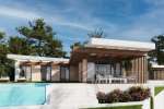 Verasol home chalet 3 bedrooms polop costa blanca vsh 0384