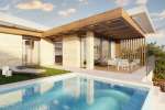 Verasol home chalet 3 bedrooms polop costa blanca vsh 0384
