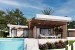 Verasol home chalet 3 bedrooms polop costa blanca vsh 0384
