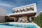 Verasol home chalet 3 bedrooms polop costa blanca vsh 0384