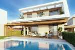 Verasol home chalet 3 bedrooms polop costa blanca vsh 0384