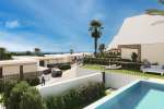 Verasol home chalet 3 bedrooms polop costa blanca vsh 0384